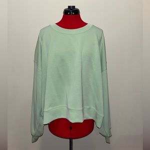 LuluLemon hoodie long sleeve shirt